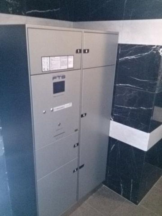 メインステージ信濃町404号室のその他画像