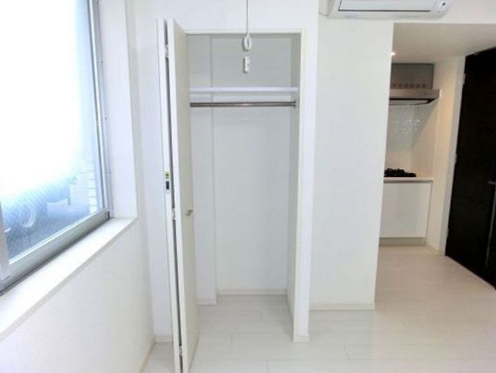 メインステージ信濃町404号室のその他画像