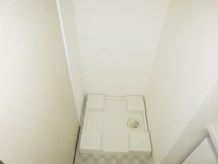 ドゥーエ参宮橋の内装