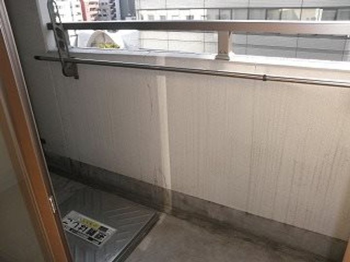 カスタリア新宿御苑804号室のその他画像