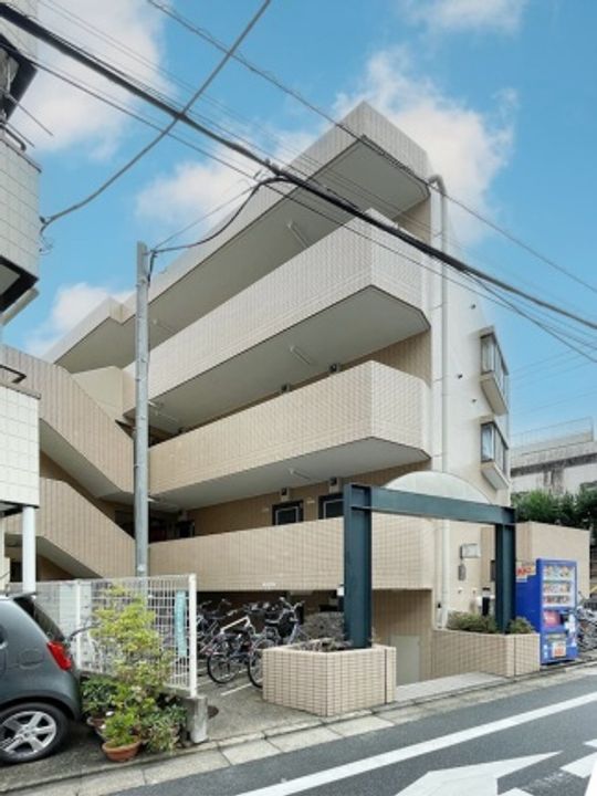 空室2部屋 メインステージ池袋本町第2 7号室 1k 下板橋駅 豊島区池袋本町 の賃貸マンション 賃貸スモッカ 対象者全員に家賃1か月分キャッシュバック No No