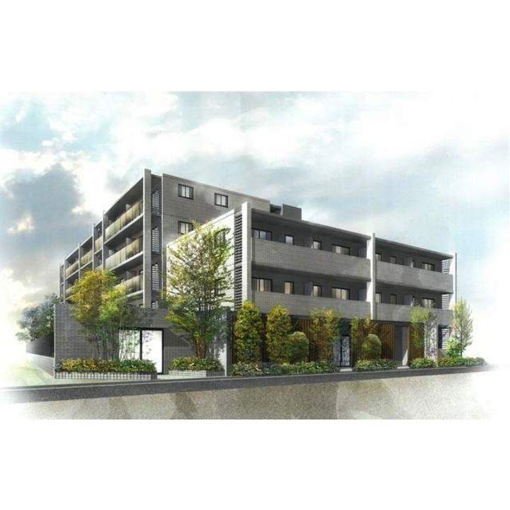 ラ・ミアカーサ東中野のその他画像