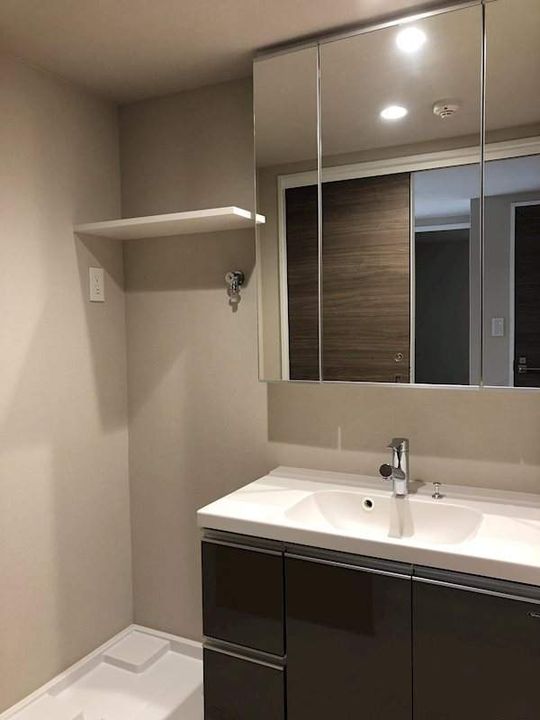 メイクスデザイン参宮橋405号室のその他画像