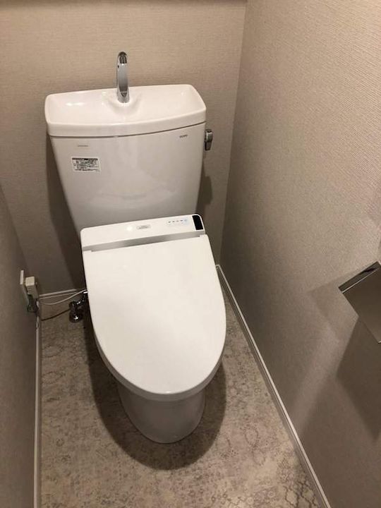 メイクスデザイン参宮橋405号室のその他画像