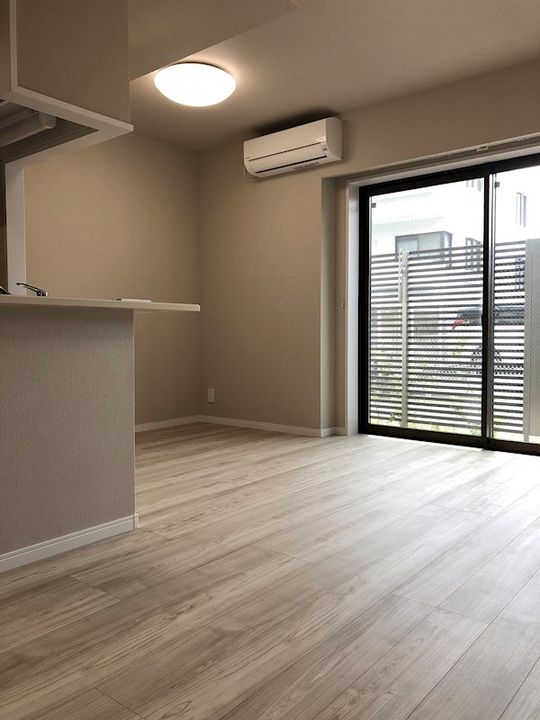 メイクスデザイン参宮橋405号室のその他画像