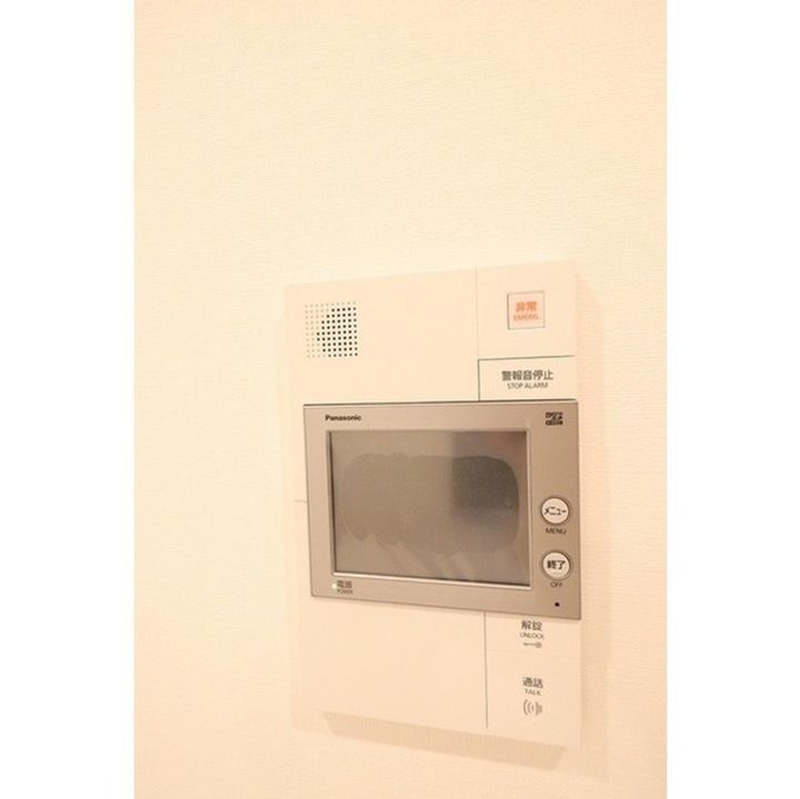 JPノイエ恵比寿西のその他画像