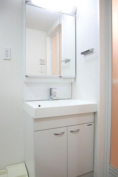 ラフィスタ練馬の内装