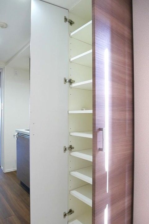 ラフィスタ練馬の内装