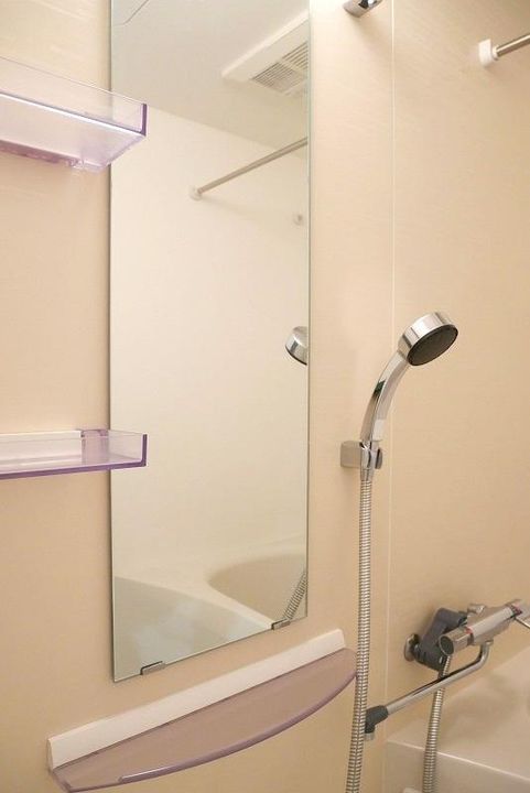 ラフィスタ練馬の内装