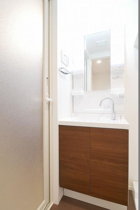 ハーモニーレジデンス新宿 THE NORTHの内装