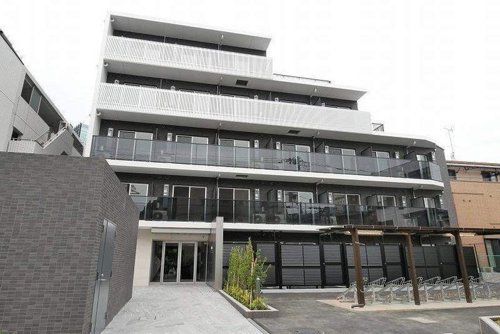 ハーモニーレジデンス新宿 THE NORTHのその他画像