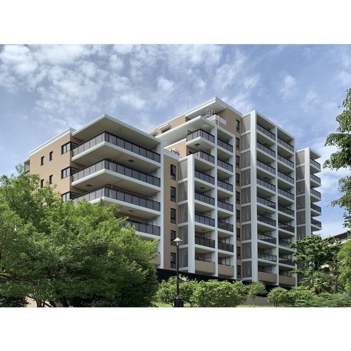 ザ・パークハウス早稲田のその他画像