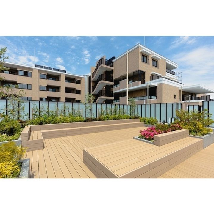 ザ・パークハウス早稲田のその他画像