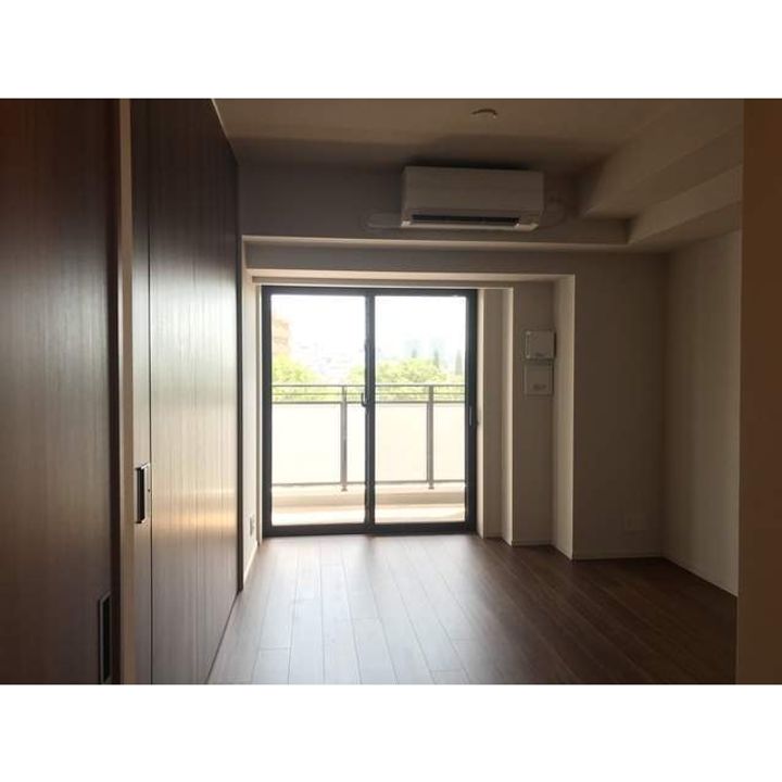 ザ・パークハウス早稲田のその他画像