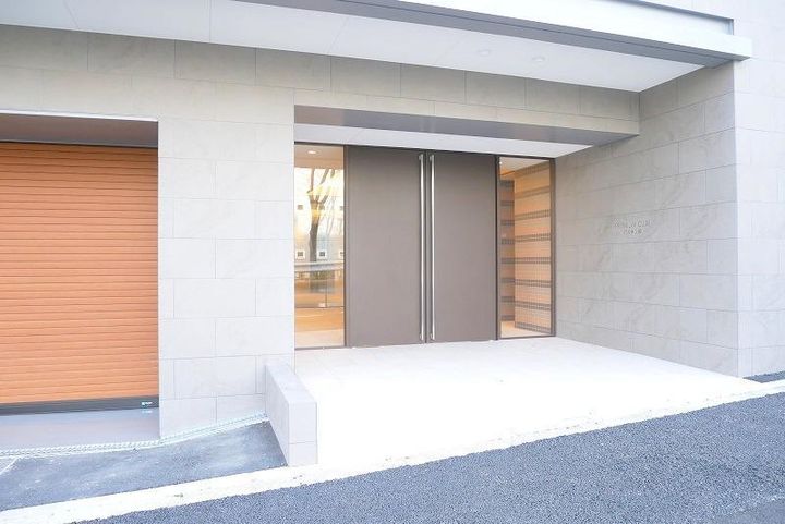 PREMIUM CUBE 代々木上原のその他画像