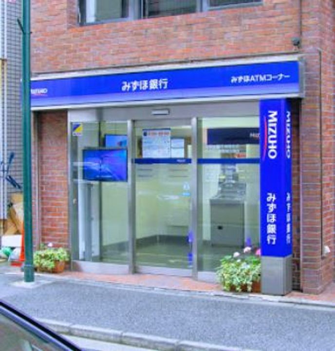 PREMIUM CUBE 代々木上原の周辺