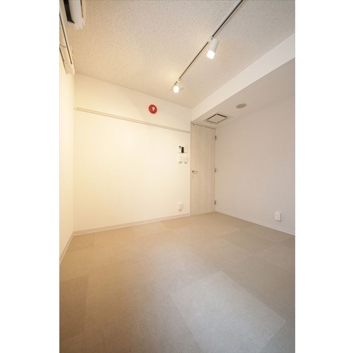 ラシクラス神楽坂の内装