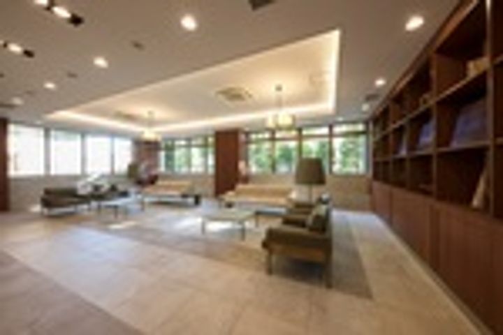 河田町ガーデン1のその他画像