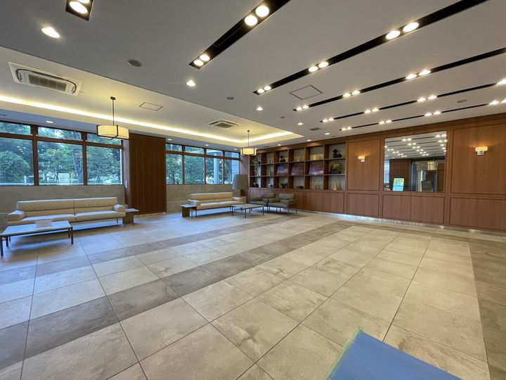 河田町ガーデン1のその他画像