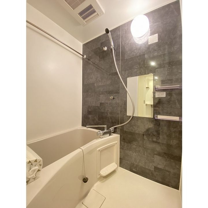 SOLASIA RESIDENCE 高円寺Ⅱの風呂