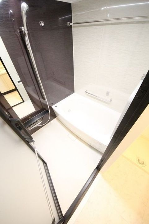 JP NOIE 阿佐ヶ谷の風呂