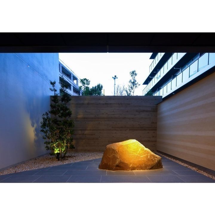 BLESS中野弥生町の外観