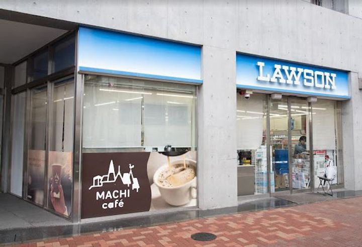 BLESS中野弥生町の周辺