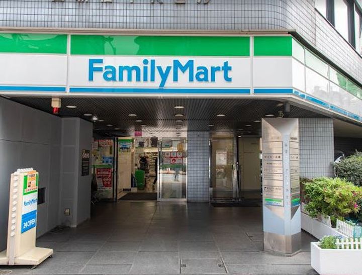 BLESS中野弥生町の周辺