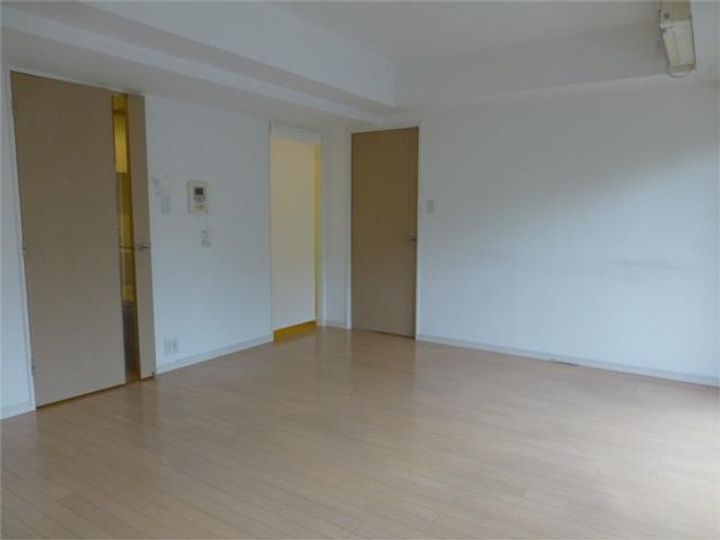 アーバンパーク代官山Ⅰアーバンパーク代官山Ⅱの居間