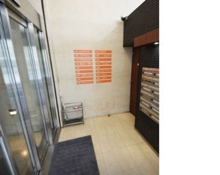 アーバンパーク代官山Ⅰアーバンパーク代官山Ⅱのその他画像