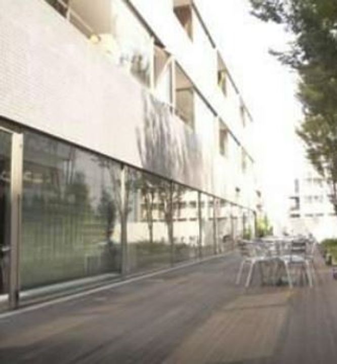 アーバンパーク代官山Ⅰアーバンパーク代官山Ⅱのその他画像