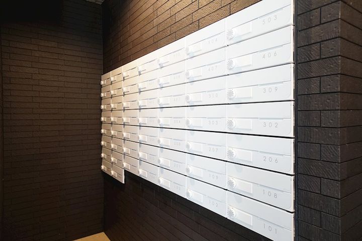 メインステージ練馬春日町のその他画像