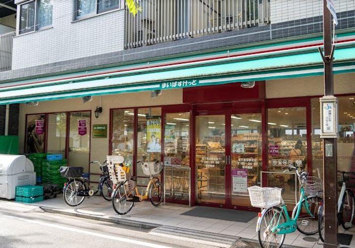 メインステージ練馬春日町の周辺