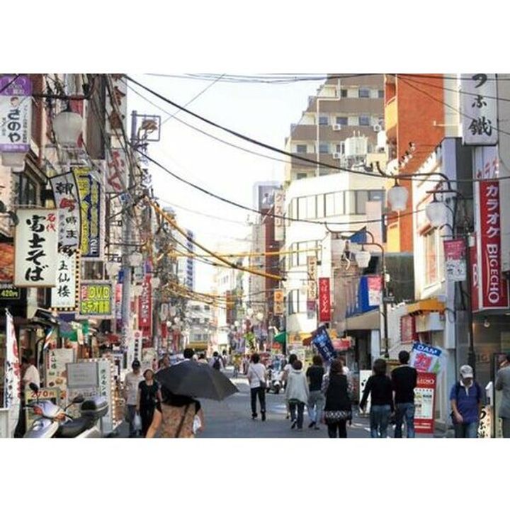 ハイツ空蝉の周辺