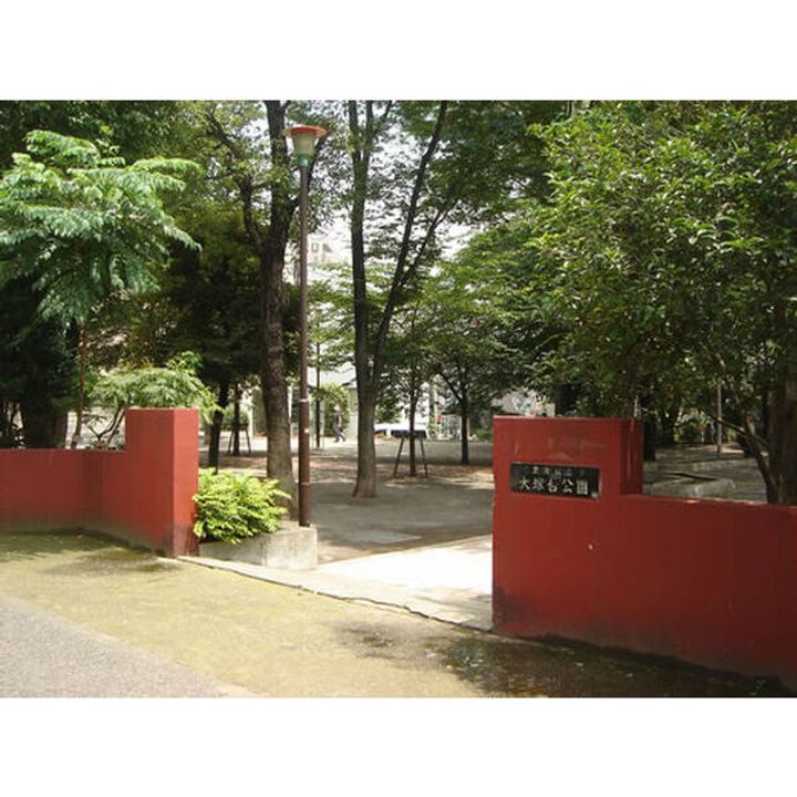 ハイツ空蝉の周辺