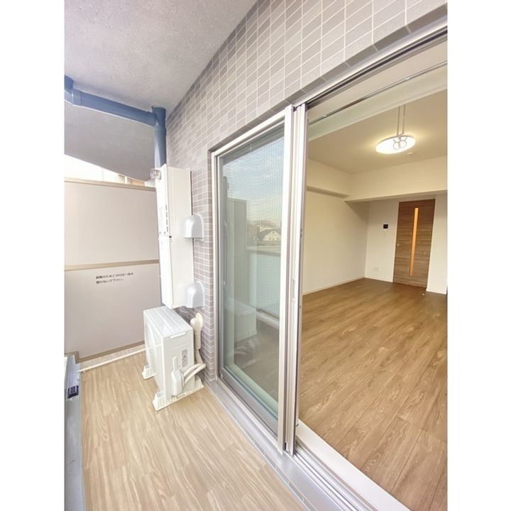 アルファコート下赤塚のその他画像