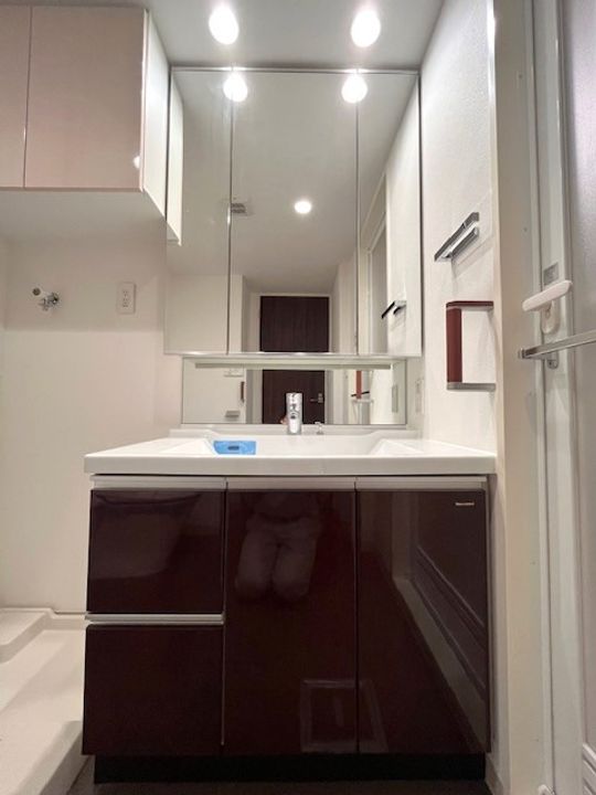 レジディアタワー上池袋(タワー棟)の内装