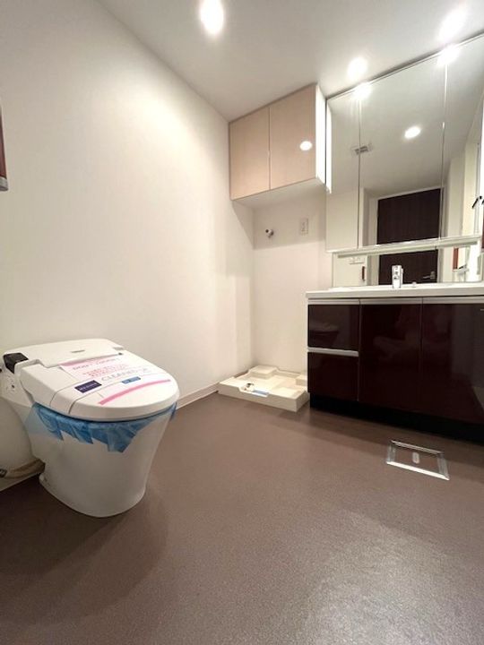 レジディアタワー上池袋(タワー棟)の内装