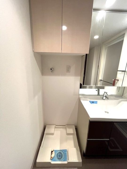 レジディアタワー上池袋(タワー棟)の内装