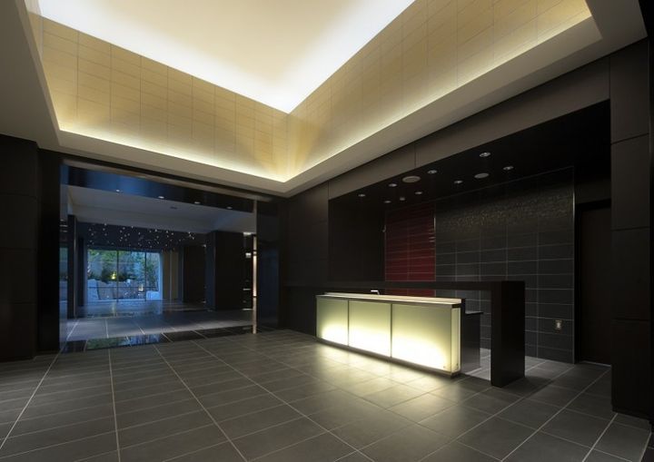 レジディアタワー上池袋(タワー棟)のその他画像