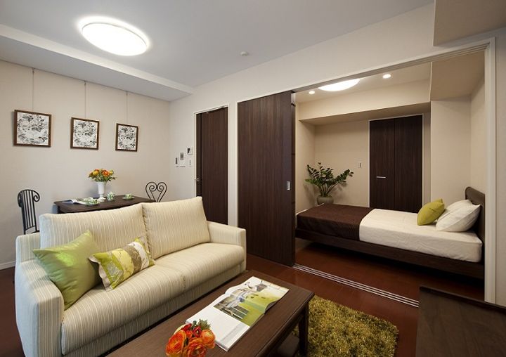 レジディアタワー上池袋(タワー棟)のその他画像