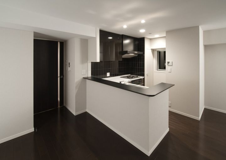 レジディアタワー上池袋(タワー棟)のその他画像