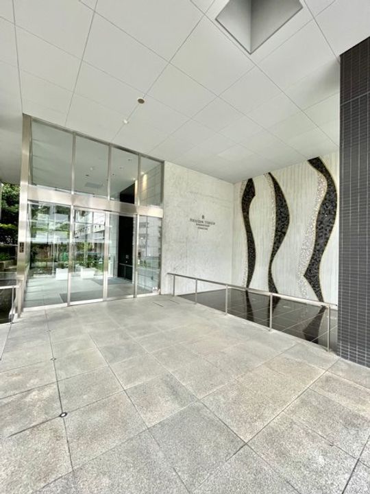 レジディアタワー上池袋(タワー棟)のその他画像