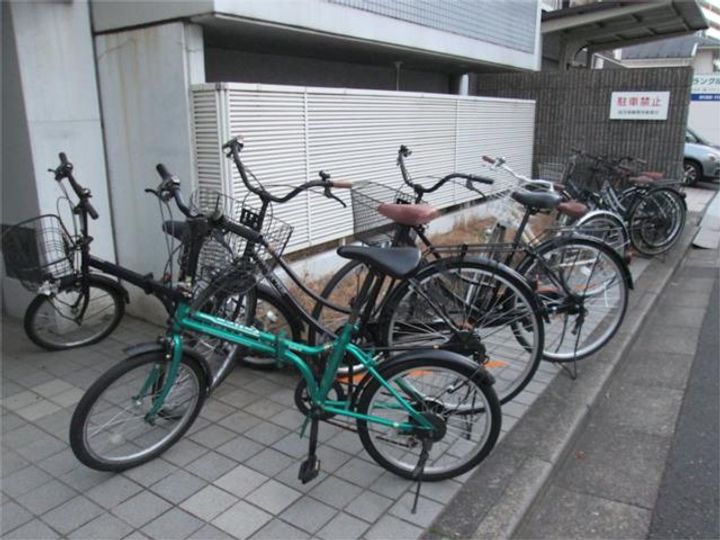 アムール戸山のその他画像