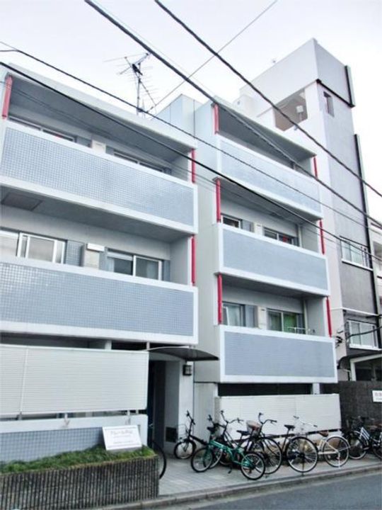 アムール戸山のその他画像