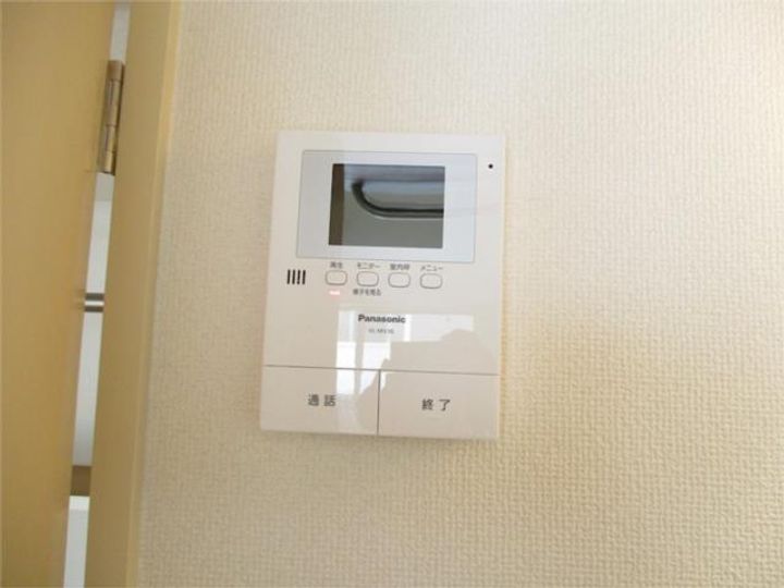 レオパレス西台のその他画像