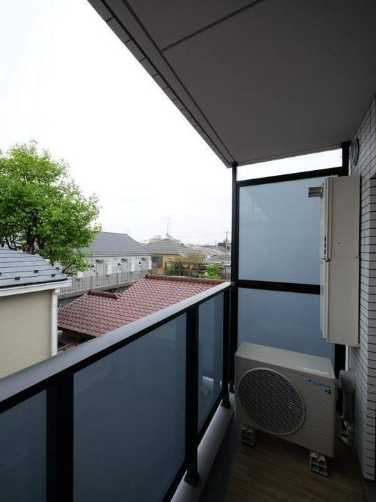 豊島千早レジデンスのその他画像