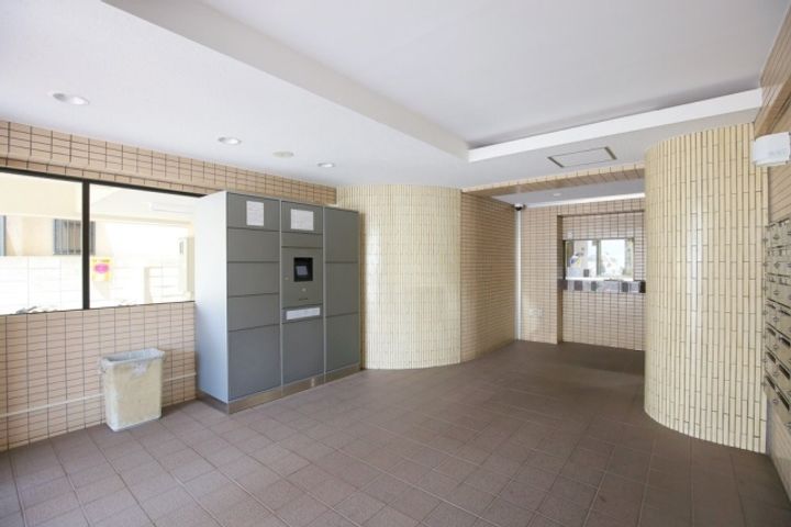 東京都板橋区大谷口北町の賃貸マンションのその他画像