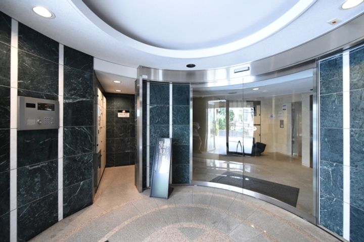 東京都豊島区北大塚1丁目の賃貸マンションのその他画像