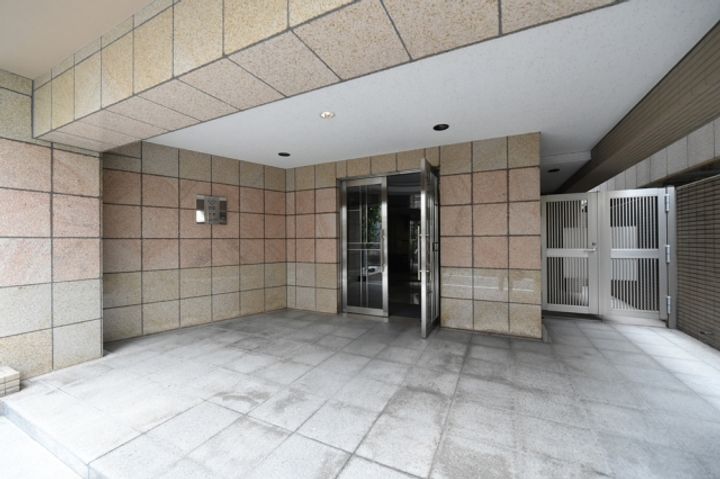 東京都豊島区北大塚1丁目の賃貸マンションのその他画像